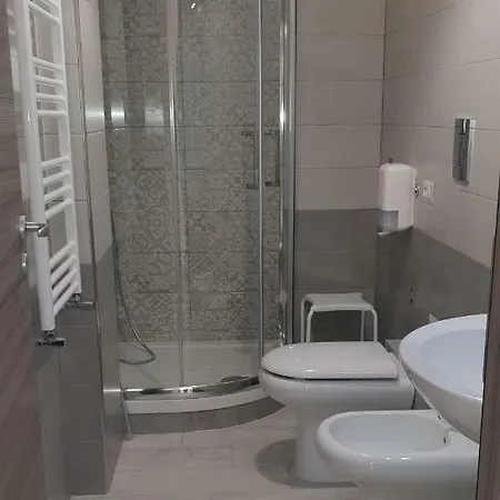 فندق مبيت وإفطار Stefy *