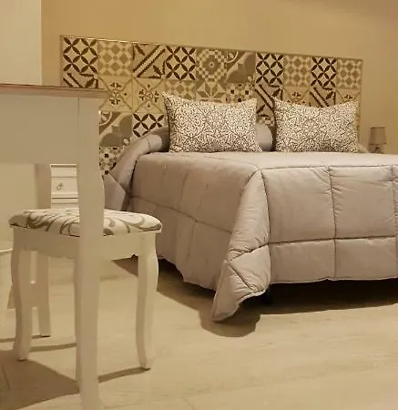 Stefy فندق مبيت وإفطار *