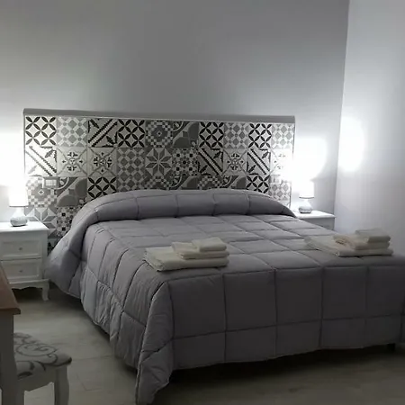 Stefy فندق مبيت وإفطار *