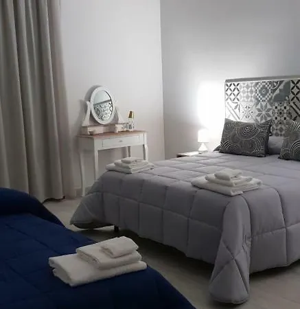 Stefy فندق مبيت وإفطار *