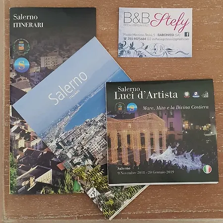 فندق مبيت وإفطار Stefy *